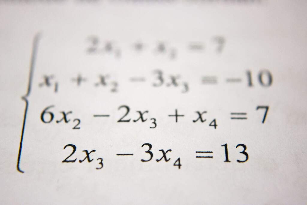 Faut-il être fort en maths pour devenir expert comptable ?